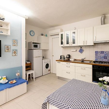 Apartament Casa Pervinca Chiavari Zewnętrze zdjęcie