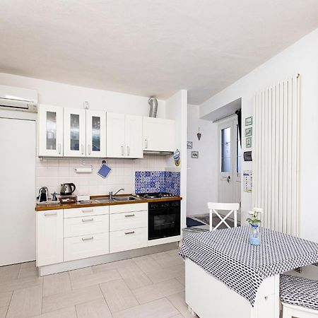 Apartament Casa Pervinca Chiavari Zewnętrze zdjęcie