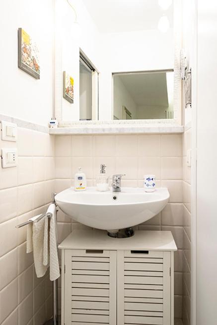 Apartament Casa Pervinca Chiavari Zewnętrze zdjęcie