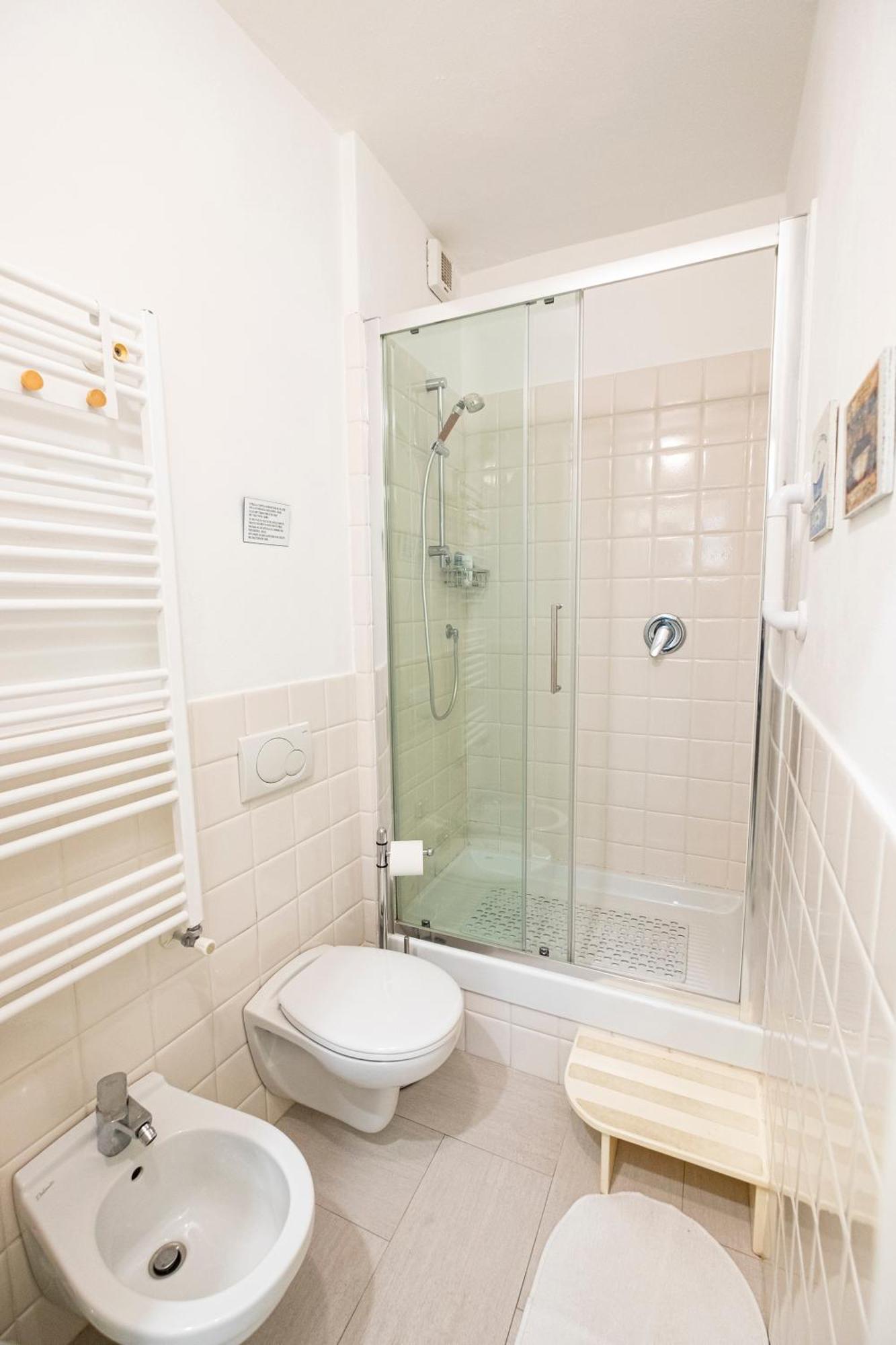 Apartament Casa Pervinca Chiavari Zewnętrze zdjęcie