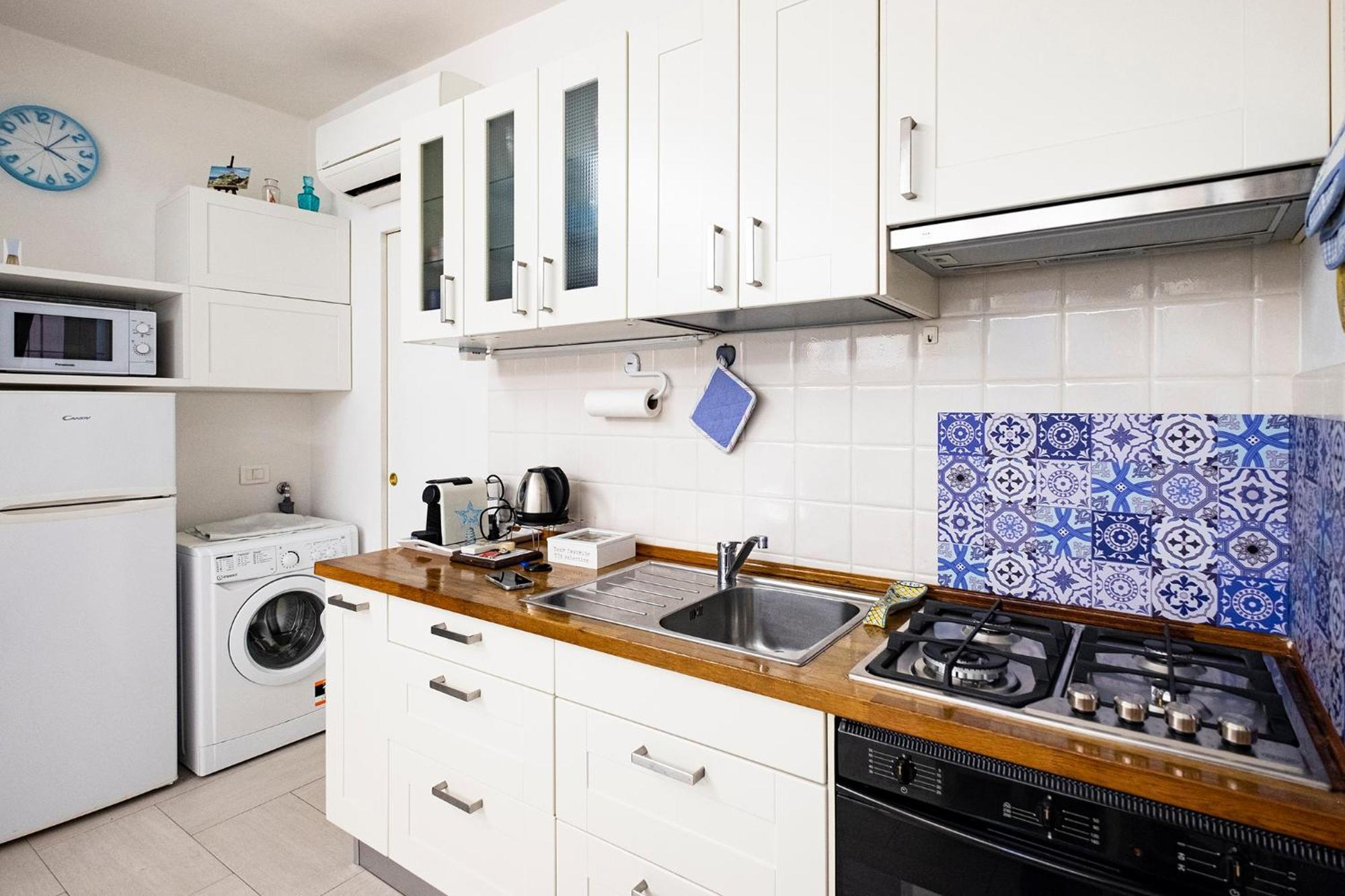 Apartament Casa Pervinca Chiavari Zewnętrze zdjęcie