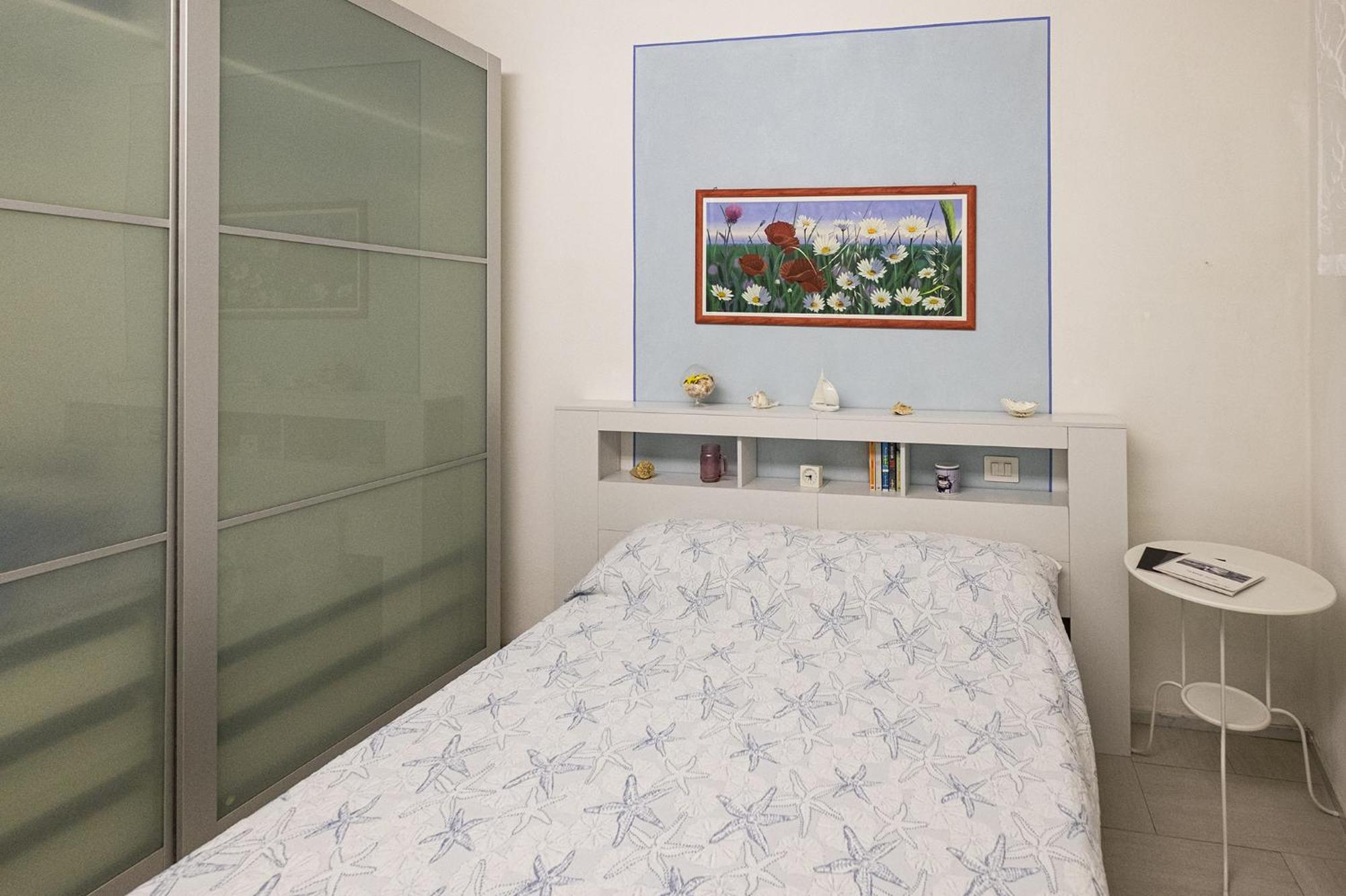Apartament Casa Pervinca Chiavari Zewnętrze zdjęcie