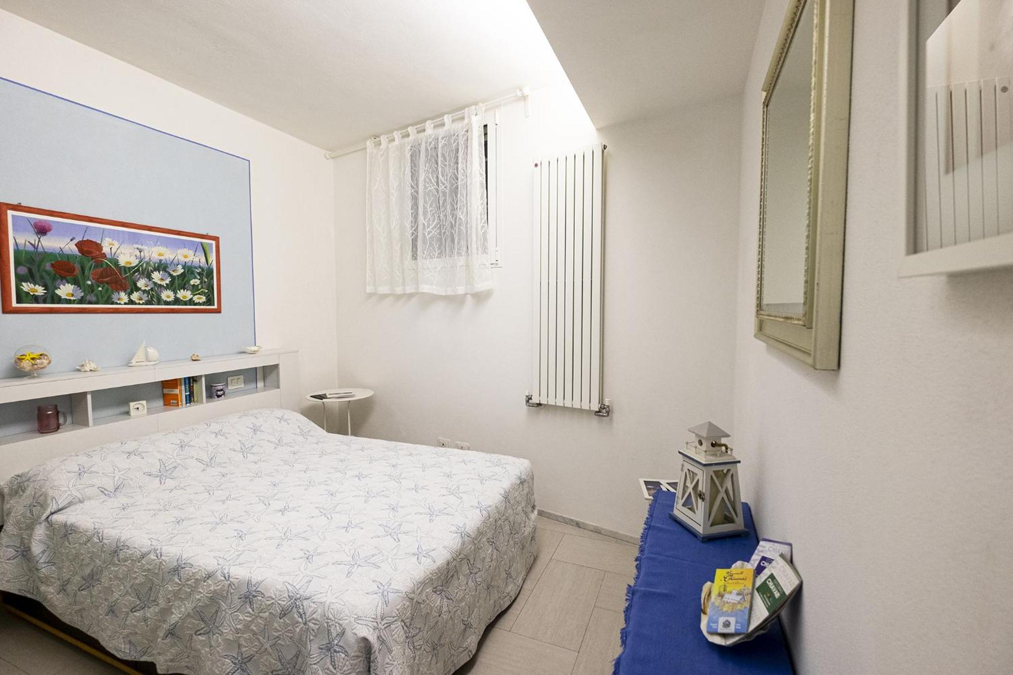 Apartament Casa Pervinca Chiavari Zewnętrze zdjęcie
