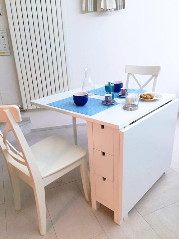 Apartament Casa Pervinca Chiavari Zewnętrze zdjęcie
